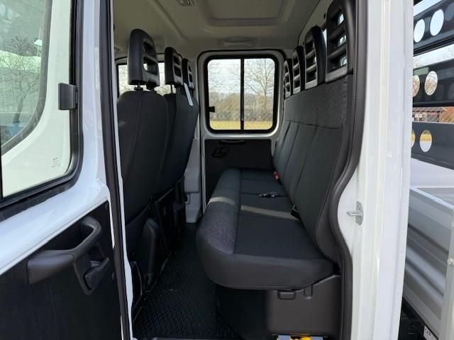 Fahrzeugabbildung Iveco Daily 35S16H3.0 D Dreiseitenkipper 3450