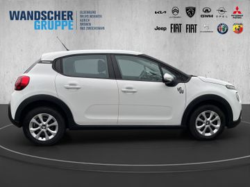 Citroën C3 YOU! PT 83 Navi+LED+PDC+Carplay