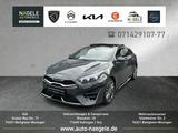 Kia ProCeed 1.5 T-GDI GT-Line+ACC+Leder+GD+Tech. - gebrauchte Kia pro cee'd / ProCeed aus dem Jahr 2024