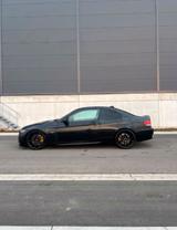 BMW E92 335i N54 TTH560 TÜV 03/27 - BMW 335 aus 2007: Coupe, 335i