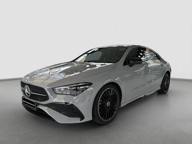 Mercedes-Benz CLA 200 Special Edition AMG*Navi*DISTRON*PDC*RFK