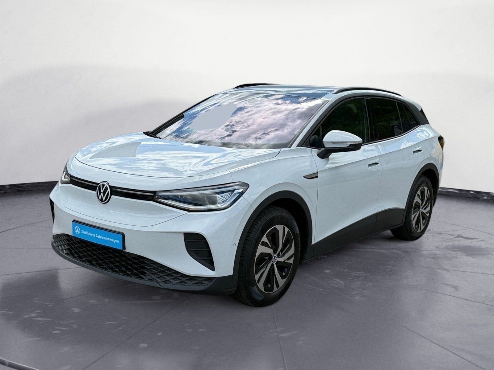 Volkswagen ID.4 - Bild 2