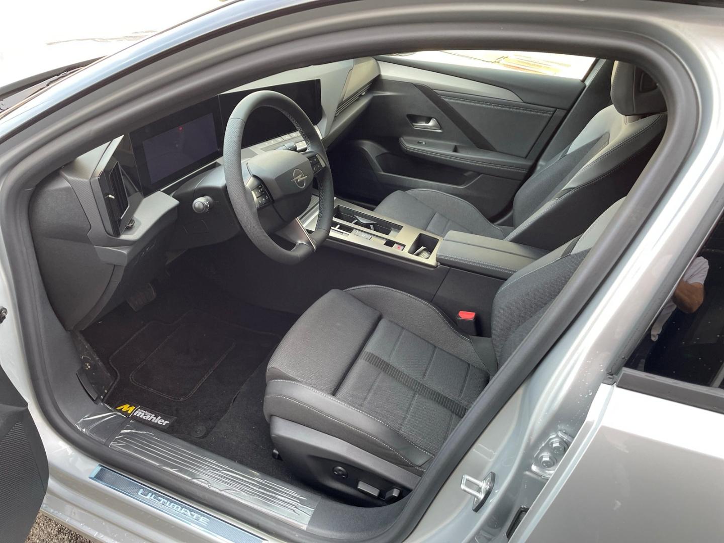 Opel Astra Electric ST Ultimate Matrix-LED Navi HUD K