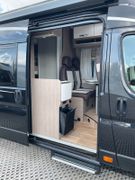 Pössl PÖSSL Roadcruiser Revolution KAS 24 D-LINE