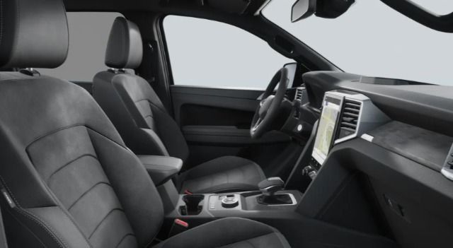 Volkswagen Amarok - Bild 8