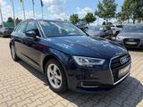 Audi A3 Sportback design 2.0 TDI S-tronic - Audi A3: 2 0 TDI