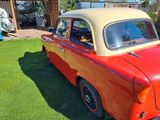 Trabant Andere - Trabant: Limousine