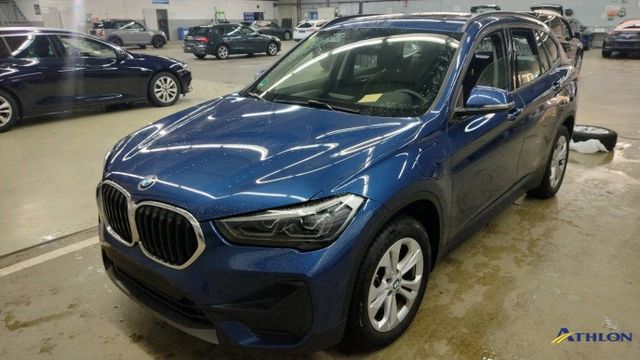 BMW X1 xDrive25e Advantage