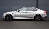 BMW M5 xDrive M/HUD/HK/4xSHZ/SPUR/TOTW/APPLE/R20 - gebrauchte BMW M5 aus dem Jahr 2019