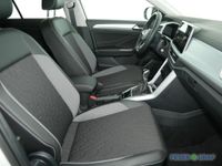 Volkswagen T-Roc - Vorschau Bild 6
