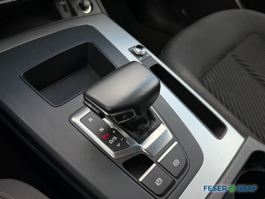 Audi Q5 - Bild 14