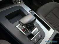 Audi Q5 - Vorschau Bild 14