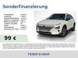 Hyundai Nexo PRIME-PAKET NAVI KAMERA SHZ LHZ CARPLAY - Hyundai NEXO aus 2022