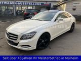 Mercedes-Benz CLS 350 CDI,el.Leder,Navi,19 Zoll,Schiebedach, - Mercedes-Benz CLS 350 aus 2012