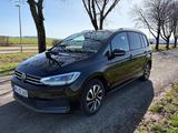 Volkswagen Touran 1.5 TSI OPF DSG ACTIVE ACTIVE