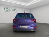 Volkswagen POLO 1.0 FRESH +ALLSEASON+SHZ+PDC+LED+KLIMA+DAB+ - VW Polo Gebrauchtwagen in Dortmund