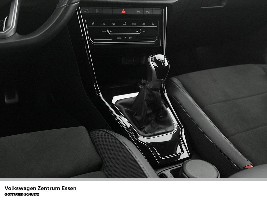 Volkswagen T-Roc - Bild 15