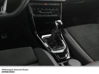 Volkswagen T-Roc - Vorschau Bild 15