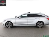 Mercedes-Benz CLS 350 Shooting Brake d 4M AIRMATIC,KEYLESS,SH - Mercedes-Benz CLS-Class mit Diesel-Antrieb