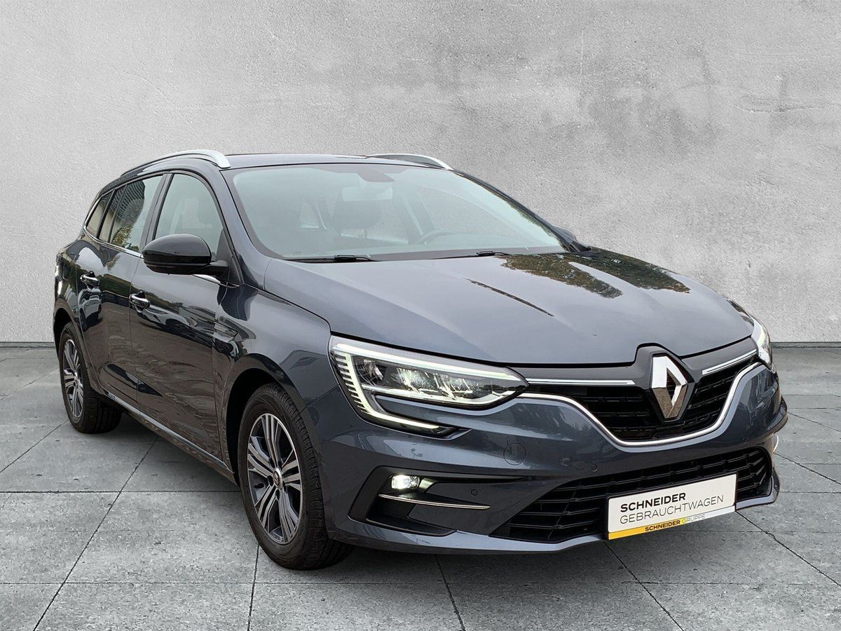 Renault Megane - Bild 7