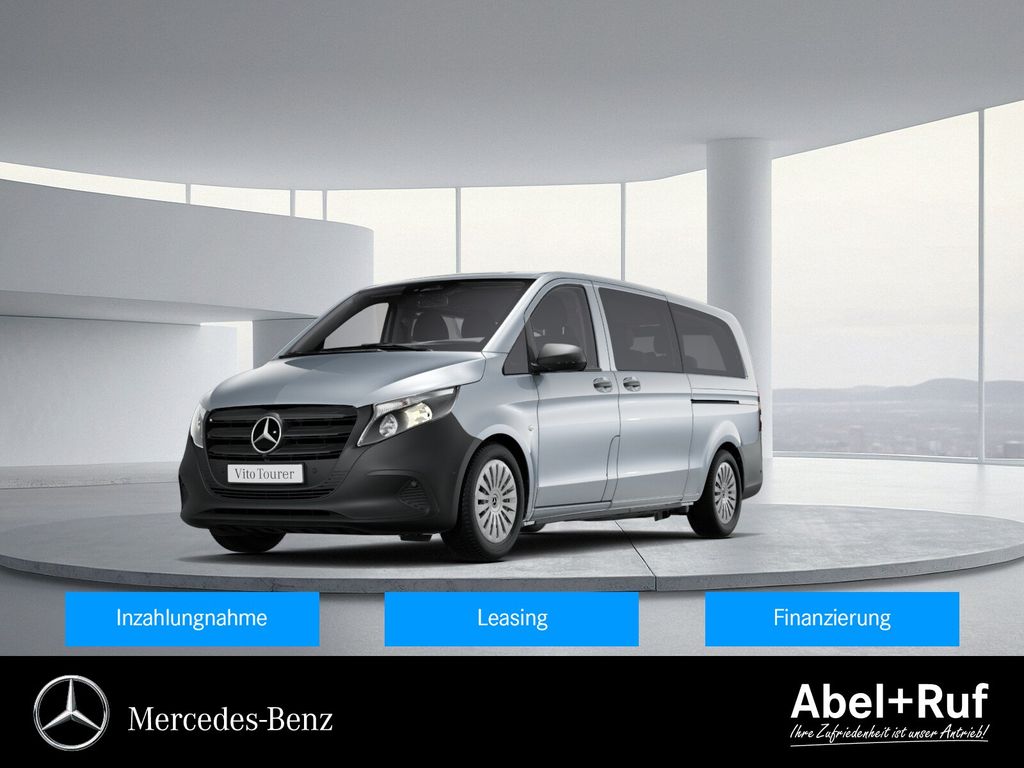 Image of Mercedes-Benz Vito