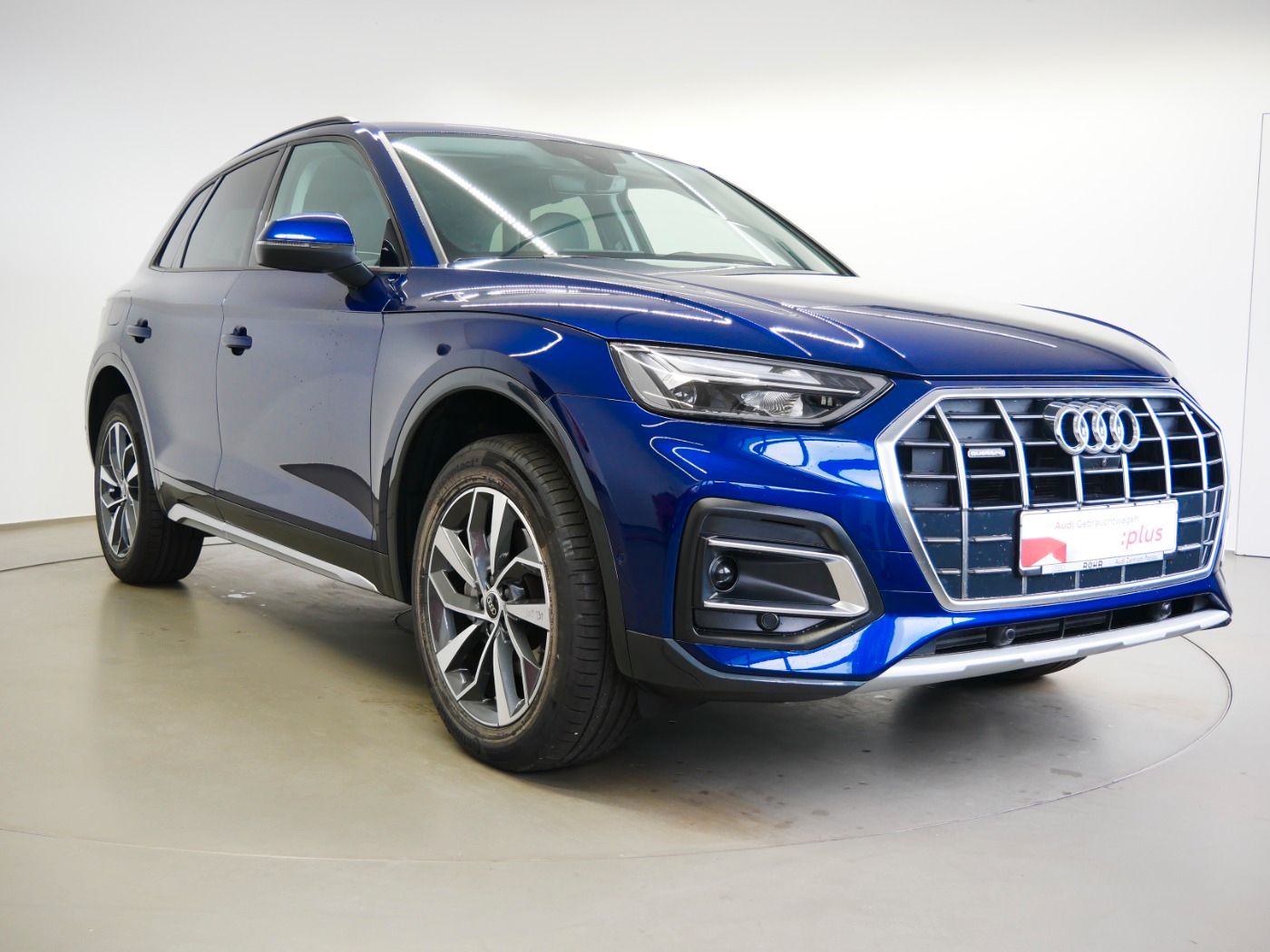 Audi Q5 - Bild 3