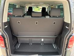 Fahrzeugabbildung Volkswagen T6.1 Multivan 2.0TDI DSG AHK*NAVI*LED*KAMERA*3xK