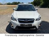 Subaru XV Comfort - Subaru XV: Comfort