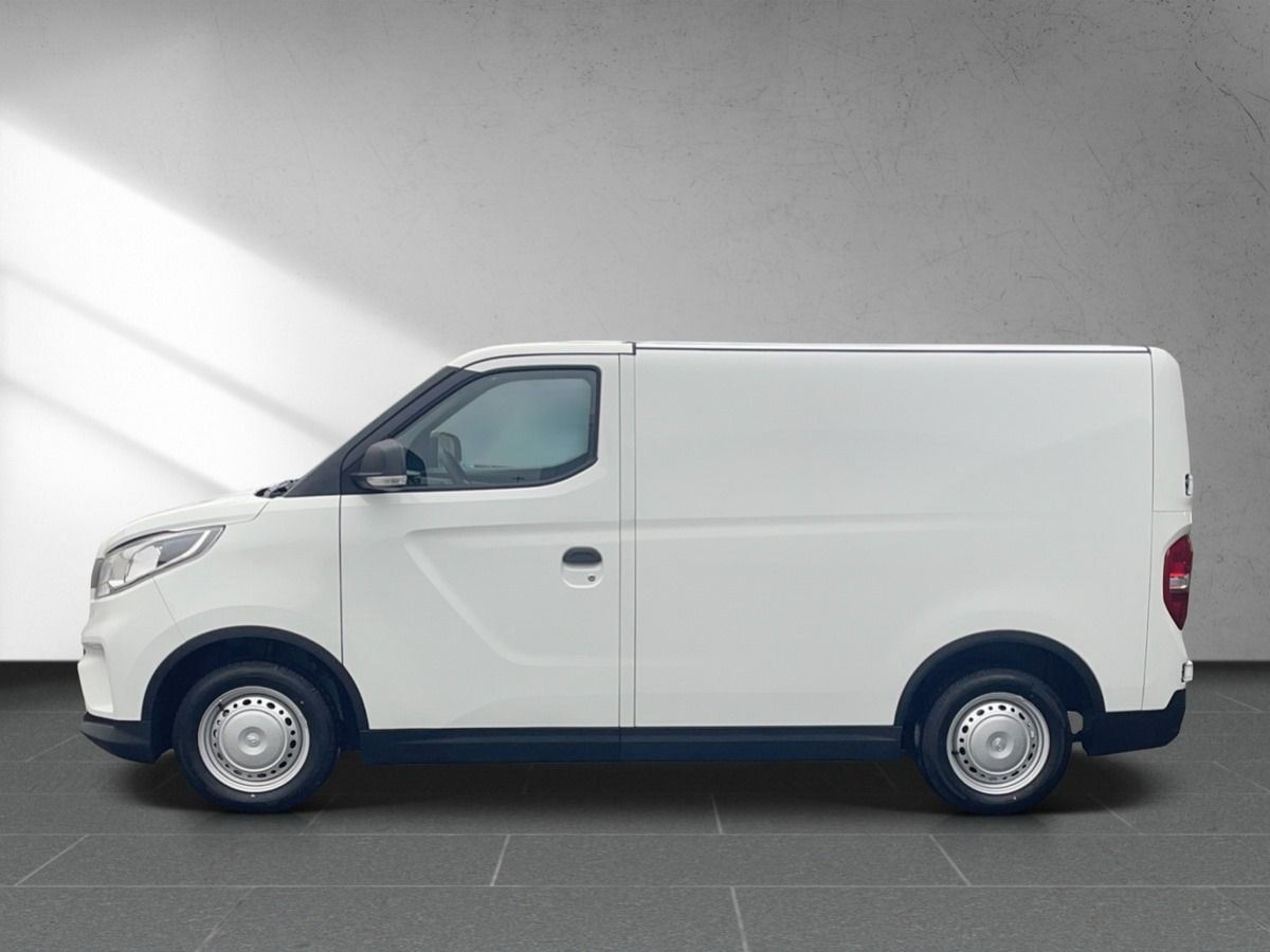 Maxus eDeliver 3 - Bild 5