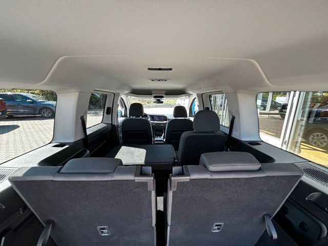 Grand Tourneo Connect Titanium*7 Sitze*RFK*
