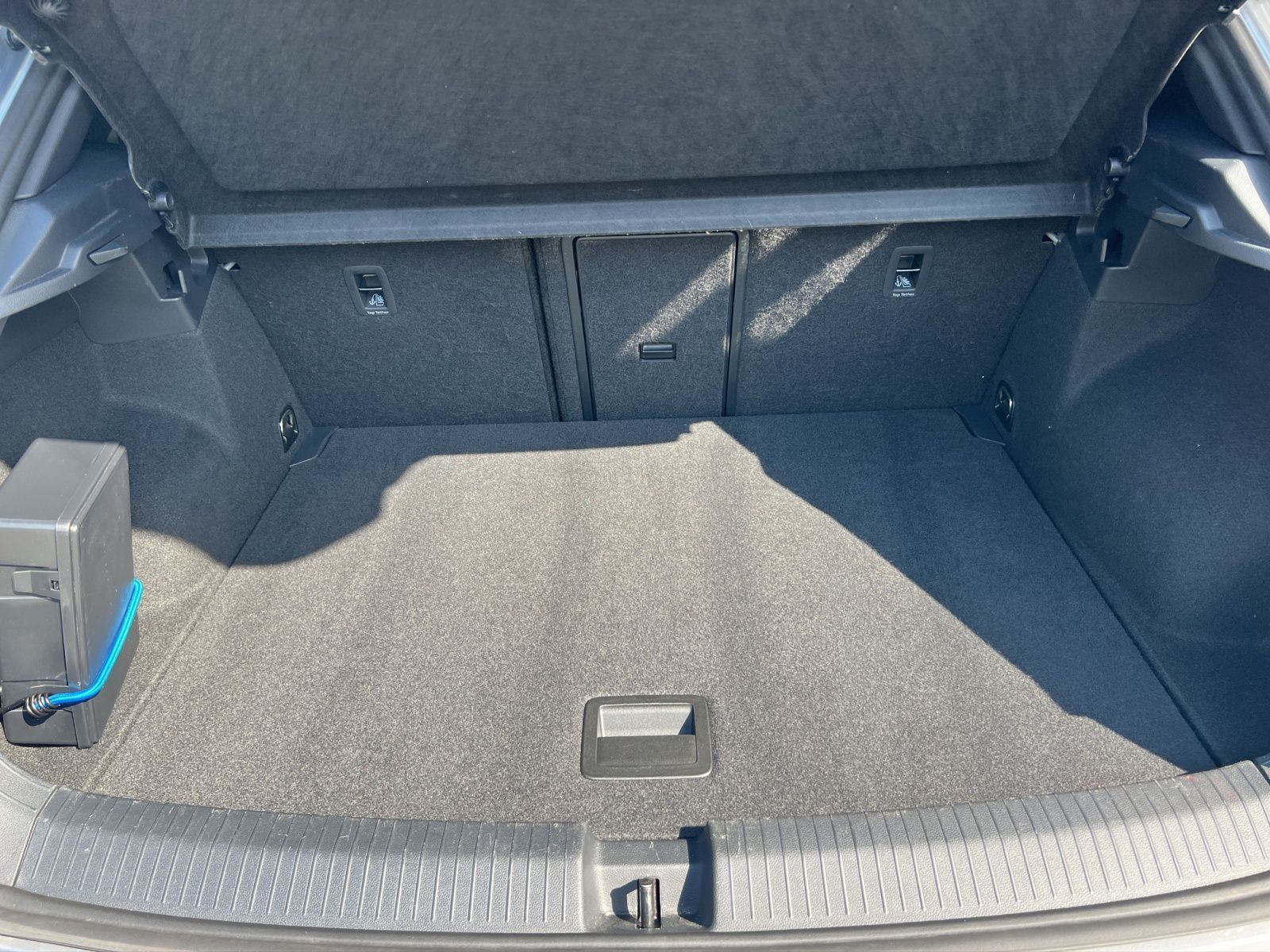 T-Roc R-Line 1.5 TSI DSG Standhzg.