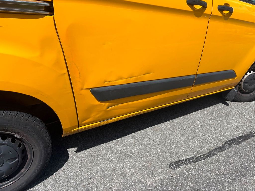 Image of Ford Transit