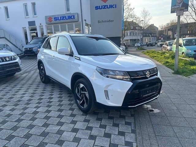Image of Suzuki Vitara