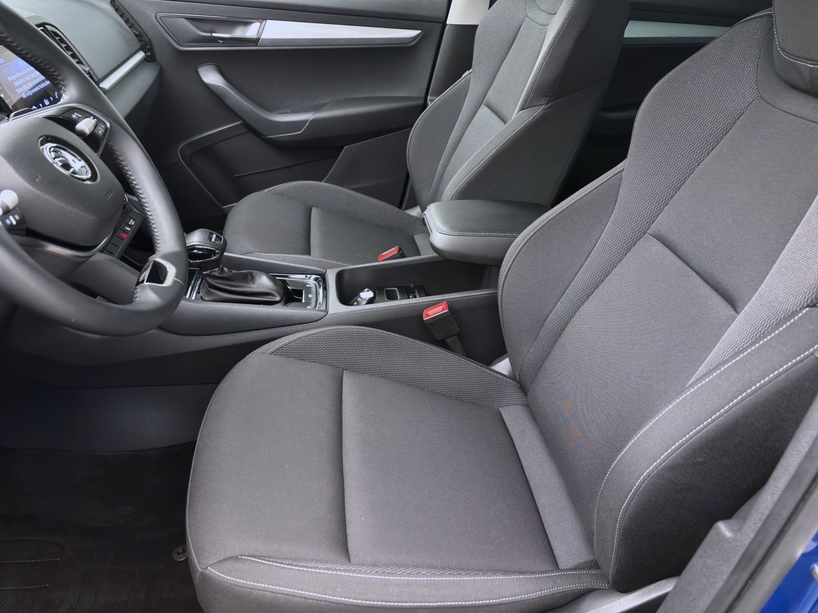 Skoda Karoq - Bild 9