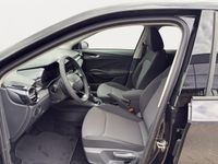 Skoda Fabia - Vorschau Bild 9