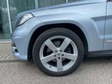 Mercedes-Benz GLK 350 4MATIC *Kundenauftrg* COMAND APS/Navi - Mercedes-Benz GLK 350 mit Benzin-Antrieb