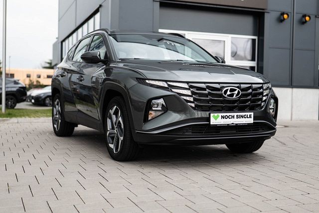 Hyundai TUCSON Plug-in BASIS