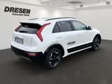 Kia Niro EV NAVI,KAMERA,SITZHZG,CARPLAY,KLIMA,DAB - gebrauchte Kia Pickups