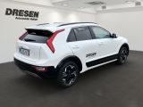 Kia Niro EV NAVI,KAMERA,SITZHZG,CARPLAY,KLIMA,DAB - Kia Niro aus 2024