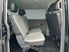 Fahrzeugabbildung Volkswagen T6.1 Caravelle lang DSG Navi Sitzh ACC Virtual