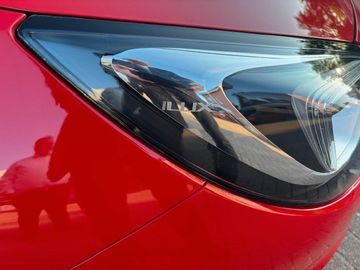 Bild 15 Opel Astra K Lim. 5-trg. Innovation 1.4i Turbo
