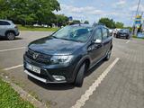 Dacia Sandero Stepway 0.9 TCe, 25.000 km! AUTOMATIK! - Dacia Sandero in Wiesbaden