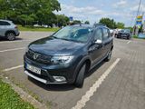 Dacia Sandero Stepway 0.9 TCe, 25.000 km! AUTOMATIK! - Dacia: 0 Km