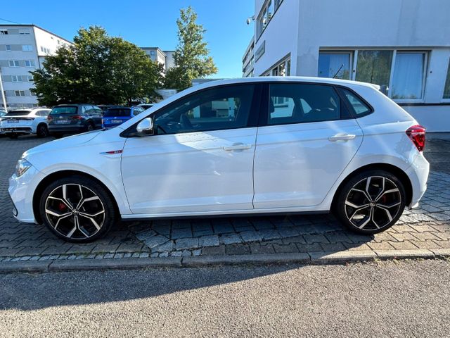 Polo GTI 2.0TSI DSG Navi*KAMERA*SPORT*MTRX*1.HD!