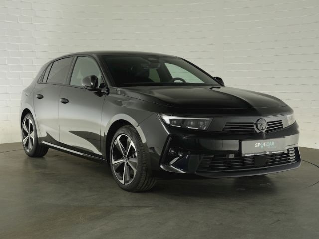 Astra L LIM GS HYBRID eDCT+LED+NAVI+360 GRAD KAM