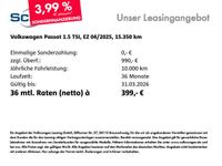 Volkswagen Passat Variant - Vorschau Bild 4