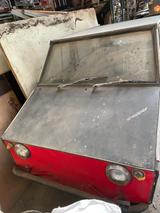 Other AWS Shopper Goggomobil Fahrgestell - Other mit Benzin-Antrieb: Goggomobil