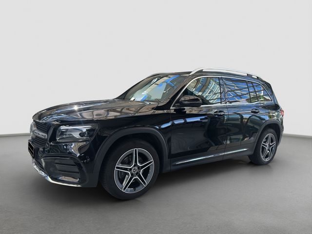 Mercedes-Benz GLB 200 d AMG*KeyLessDISTRON*PDC*RFK*ParkAss*AHK