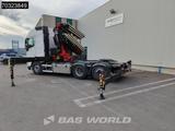 Volvo FH 500 6X2 NEW! FASSI F545RA 2.27 XE-Dynamic Kra - Offers