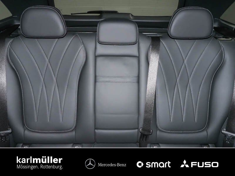 Mercedes-Benz GLC 300 4M AMG+Pano+AHK+360°+Memory+Airmatic foto 10